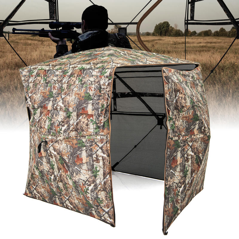 Hunting & Outdoor Supplies Photos - 360° One Way See Through Hunting