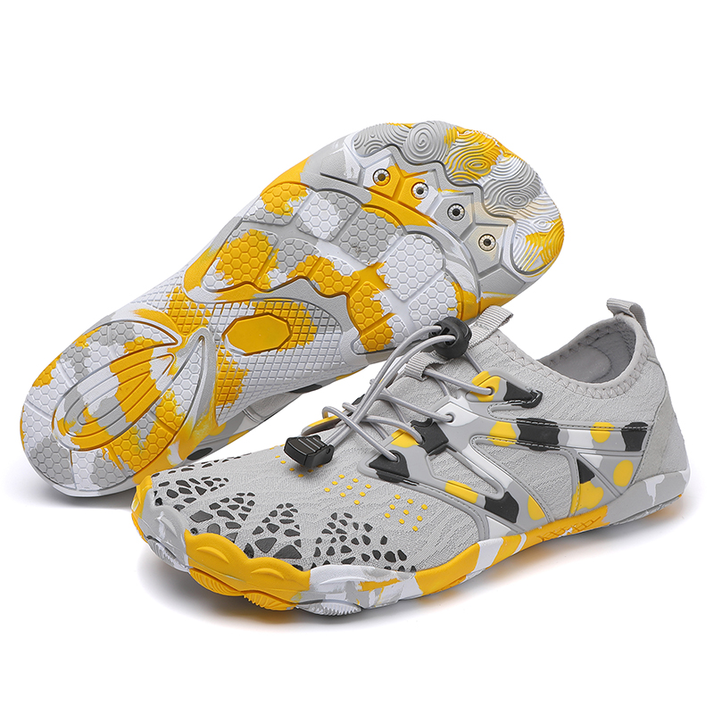 Fishing Waders Breathable - Outdoor Hiking Shoes for Men, Water
