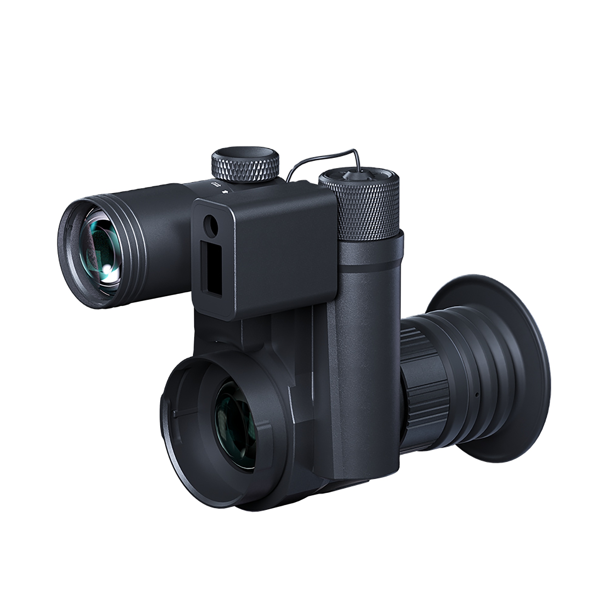 Hunting & Outdoor Supplies Photos - PARD NV007SP2 LRF 4k 3840 *
