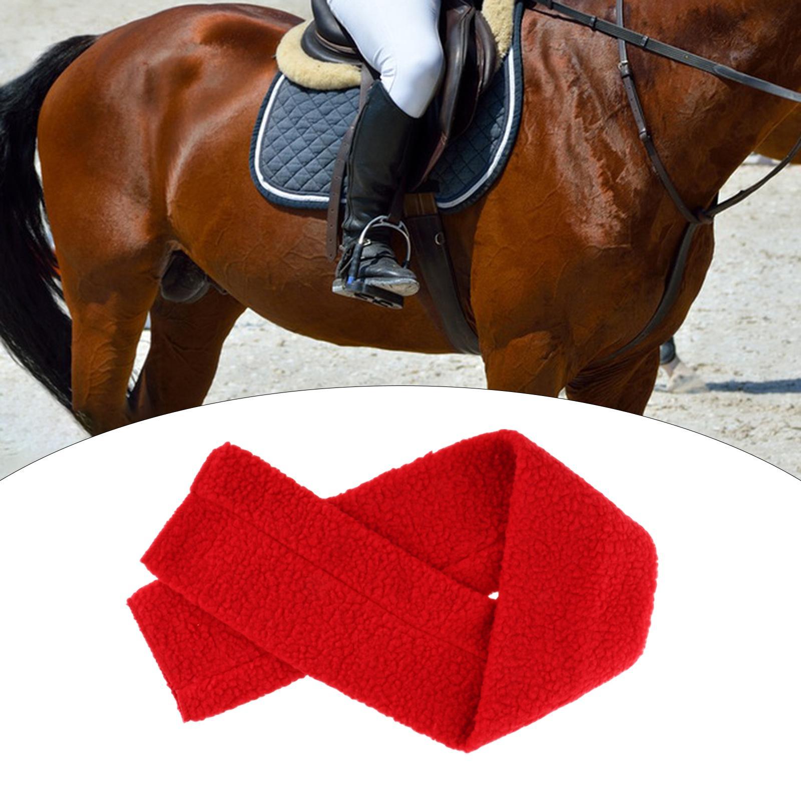 Outdoor Hunting Gear Store - Horse Girth Equestrian Gear Warm Protector