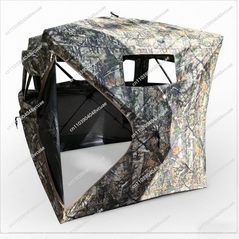 Hunting Outdoor Watch - Cross-border Outdoor Camouflage Camouflage Hunting Bird