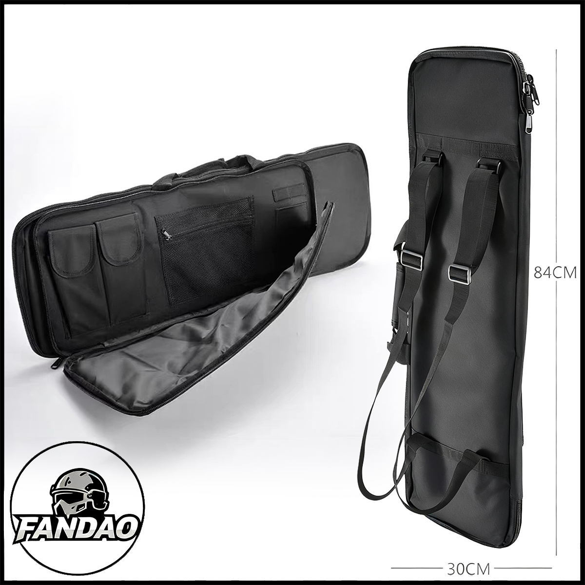 Outdoor Hunting Gear Store - Tactical Gun Bag Multif Airsoft Rifle