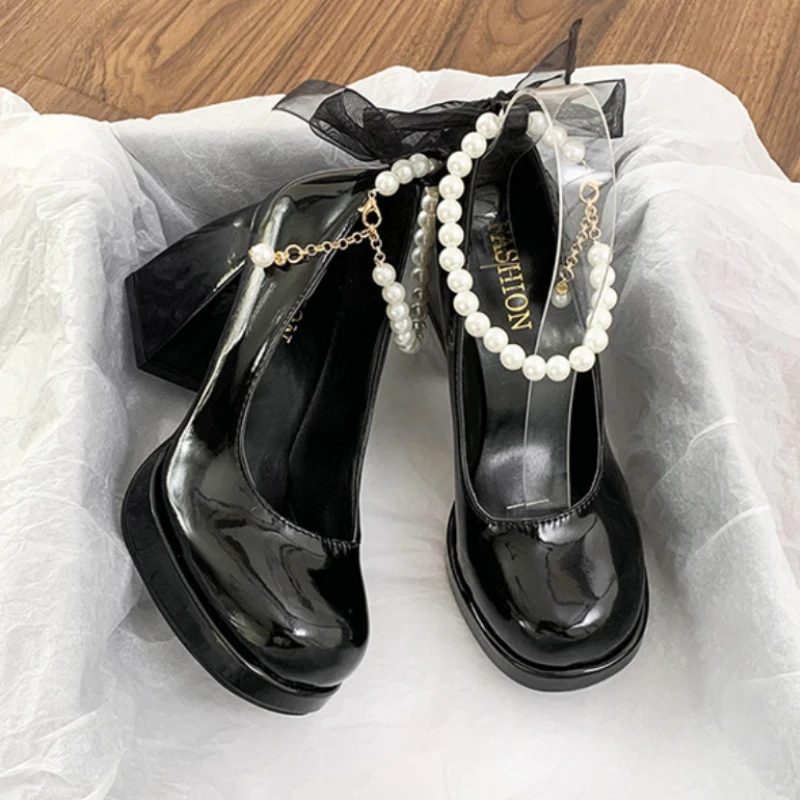 Luxury Women High Heels Elegan – Bow Stringer Tool Bewertung und Preis