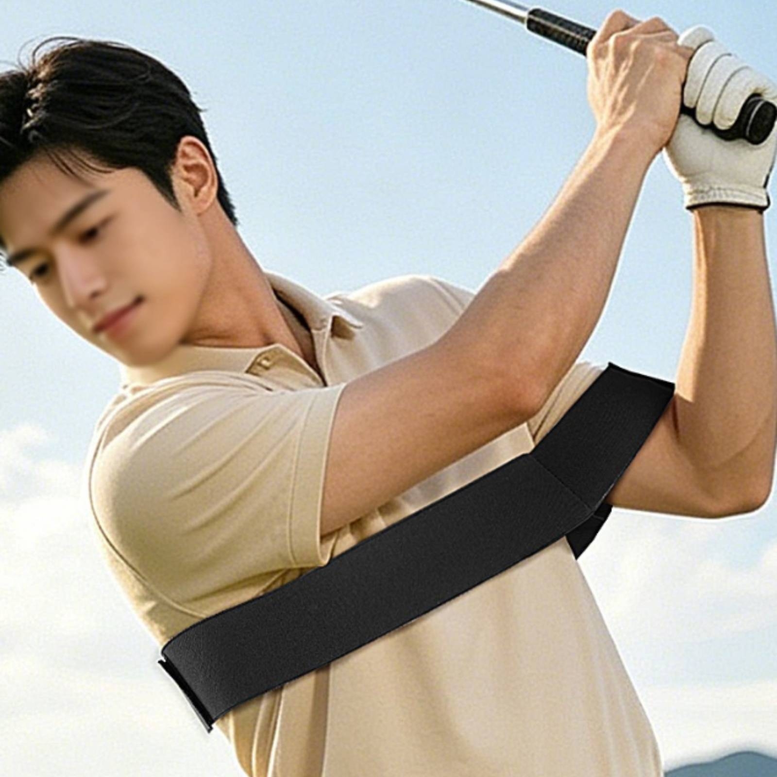 Golf Swing Training Belt Polye – Outdoor Hunting Gear Store Bewertung und Preis