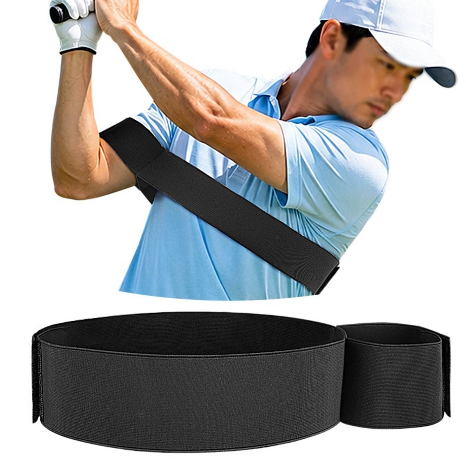 Golf Swing Training Belt Polye – Outdoor Hunting Gear Store Bewertung und Preis