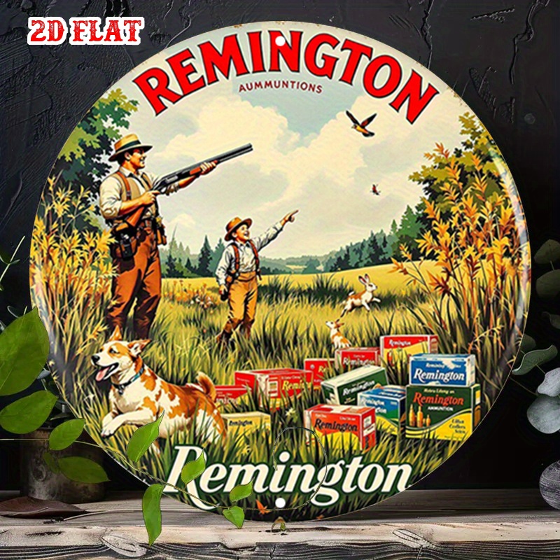 Remington Ammunition Hunting S – Hunting Dog Outdoor Bewertung und Preis
