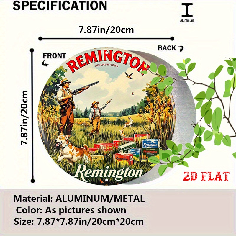 Remington Ammunition Hunting S – Hunting Dog Outdoor Bewertung und Preis
