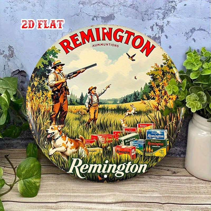 Remington Ammunition Hunting S – Hunting Dog Outdoor Bewertung und Preis
