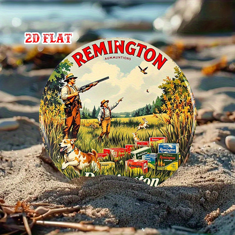 Remington Ammunition Hunting S – Hunting Dog Outdoor Bewertung und Preis