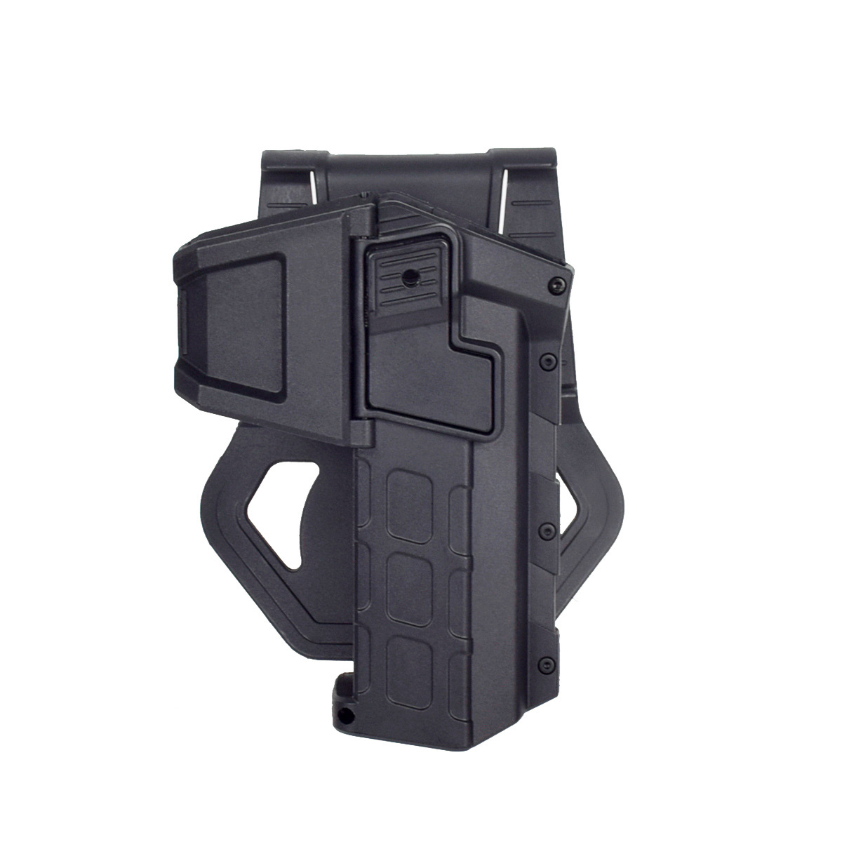 P320 Pistol Holster Removable  – Outdoor Hunting Movies Bewertung und Preis
