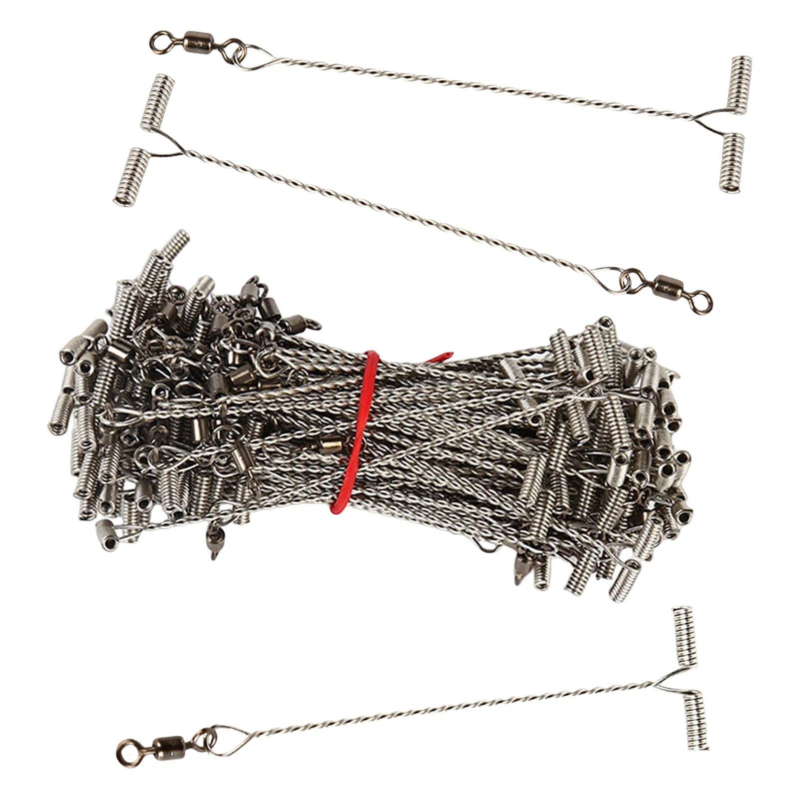 Stainless Steel Sinker Slides  – Outdoor Hunting Gear Store Bewertung und Preis