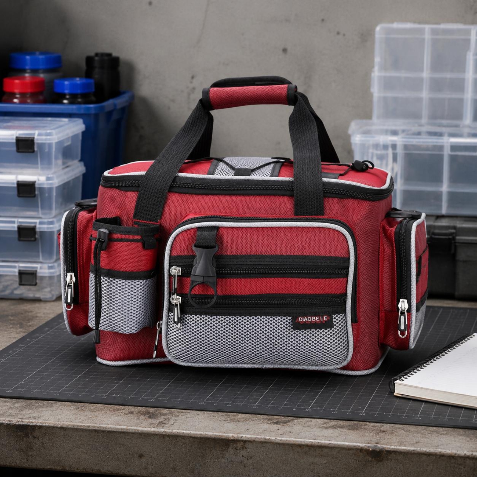 Fishing Waist Bag Multifunctio – Outdoor Hunting Gear Store Bewertung und Preis