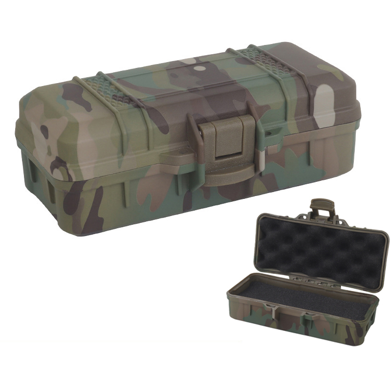 Tactical Hunting Tools Storage – Hunting And Outdoor Stores Bewertung und Preis