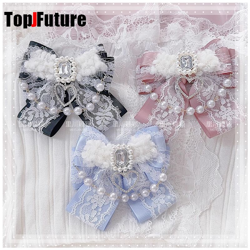 Subculture Gothic Lolita Hair  – Bow Stringer Tool Bewertung und Preis