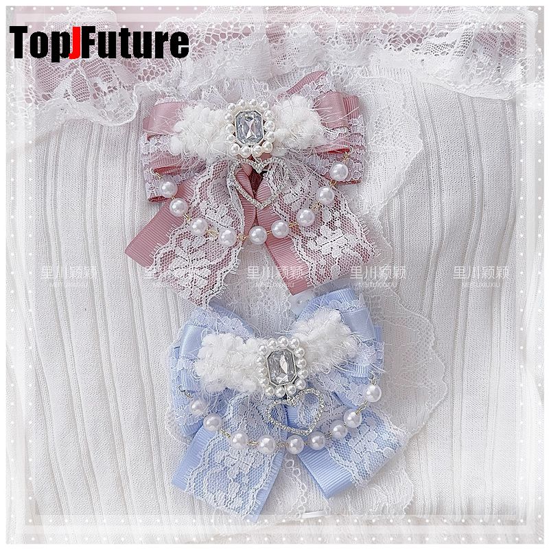 Subculture Gothic Lolita Hair  – Bow Stringer Tool Bewertung und Preis