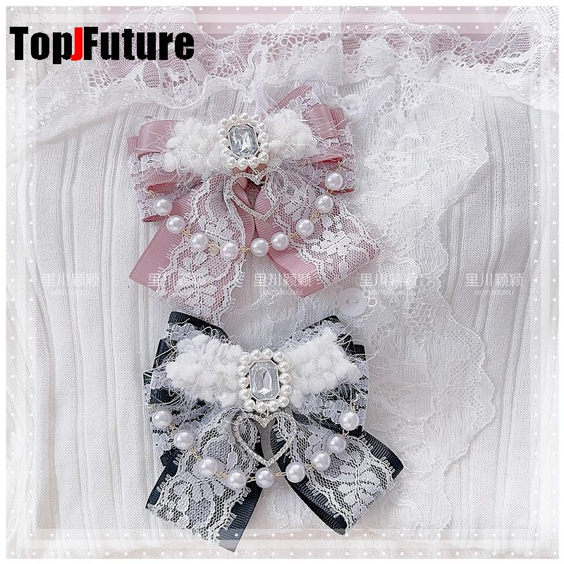 Subculture Gothic Lolita Hair  – Bow Stringer Tool Bewertung und Preis