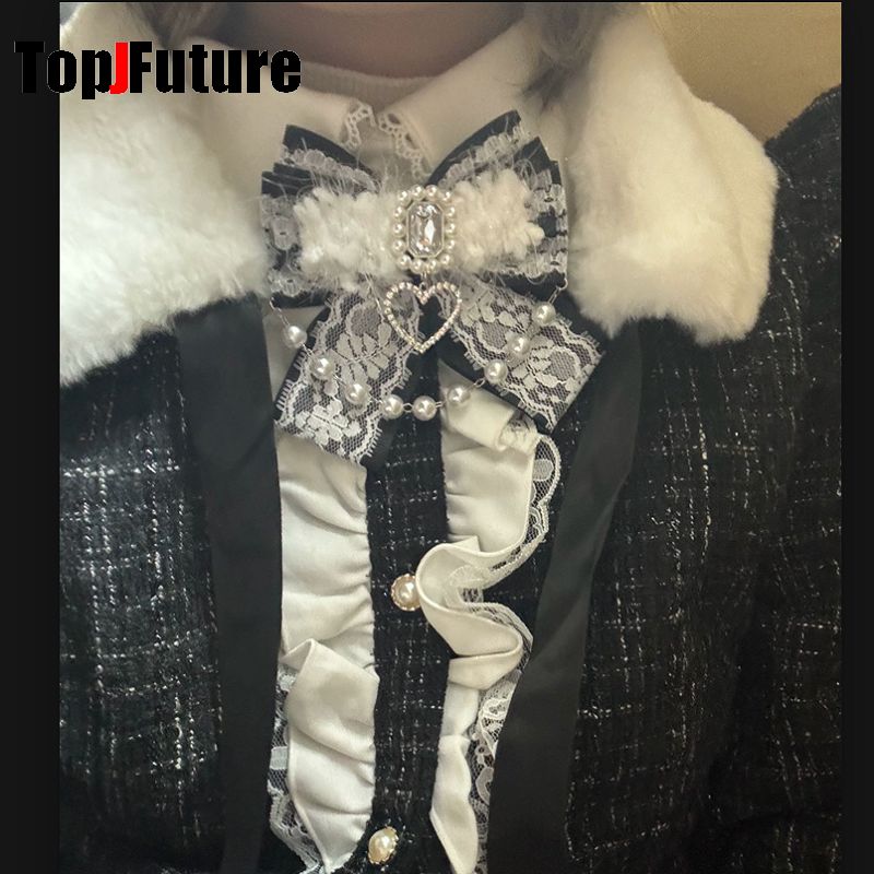 Subculture Gothic Lolita Hair  – Bow Stringer Tool Bewertung und Preis