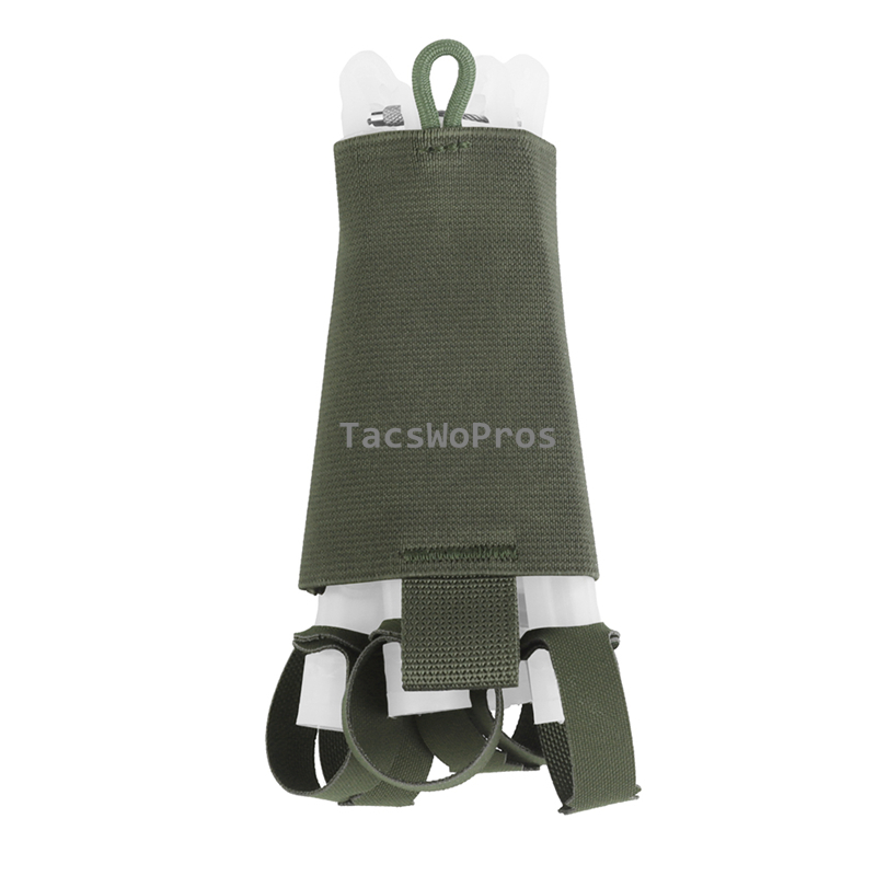Tactical Glow Sticks Storage P – Hunting And Outdoor Stores Bewertung und Preis