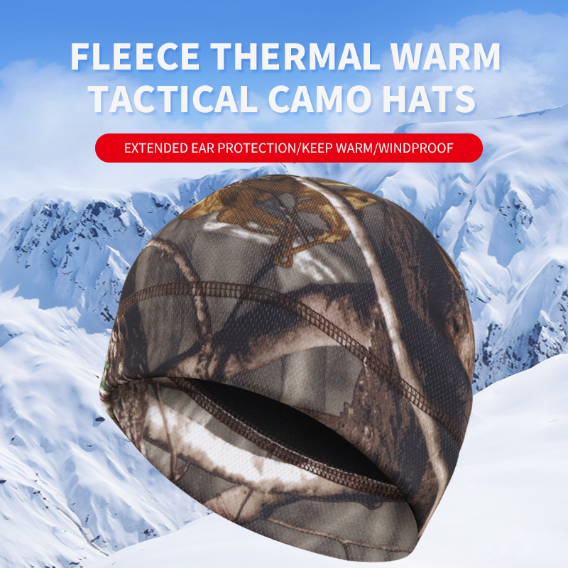Men Women Winter Outdoor Fleec – Hunting Outdoor Watch Bewertung und Preis