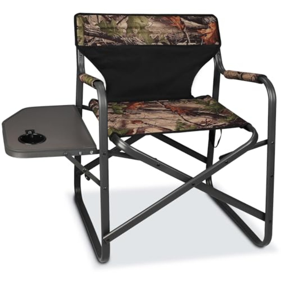 Directors Camping Chairs-Light – Hunting And Fishing Outdoor Chairs Bewertung und Preis