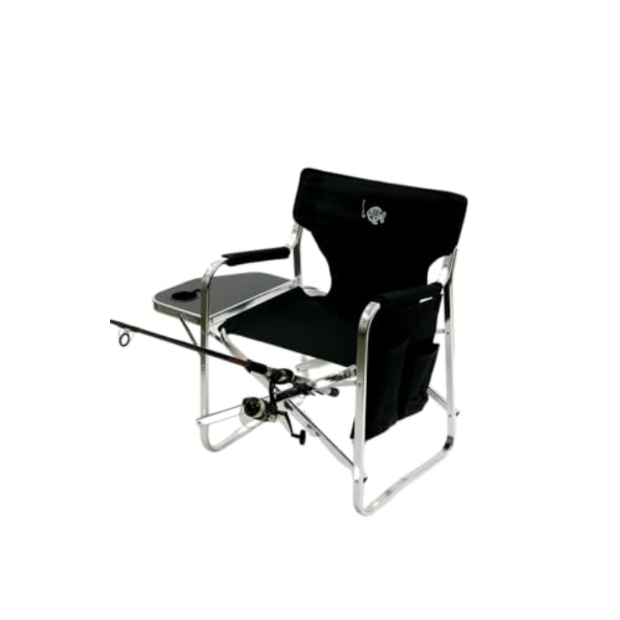 Oasis Premium Director Fishing – Hunting And Fishing Outdoor Chairs Bewertung und Preis