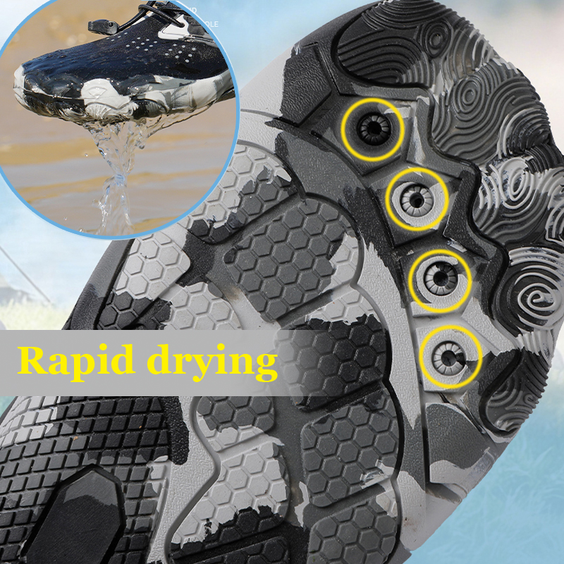 Outdoor Hiking Shoes for Men,  – Fishing Waders Breathable Bewertung und Preis