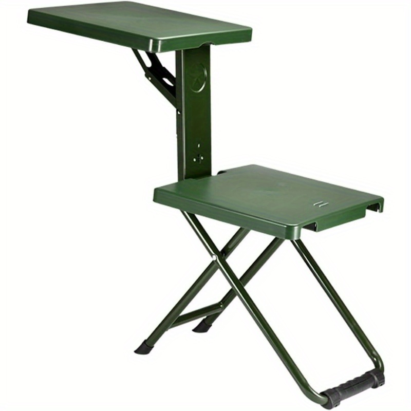 1pc Portable Folding Camping C – Hunting And Fishing Outdoor Chairs Bewertung und Preis