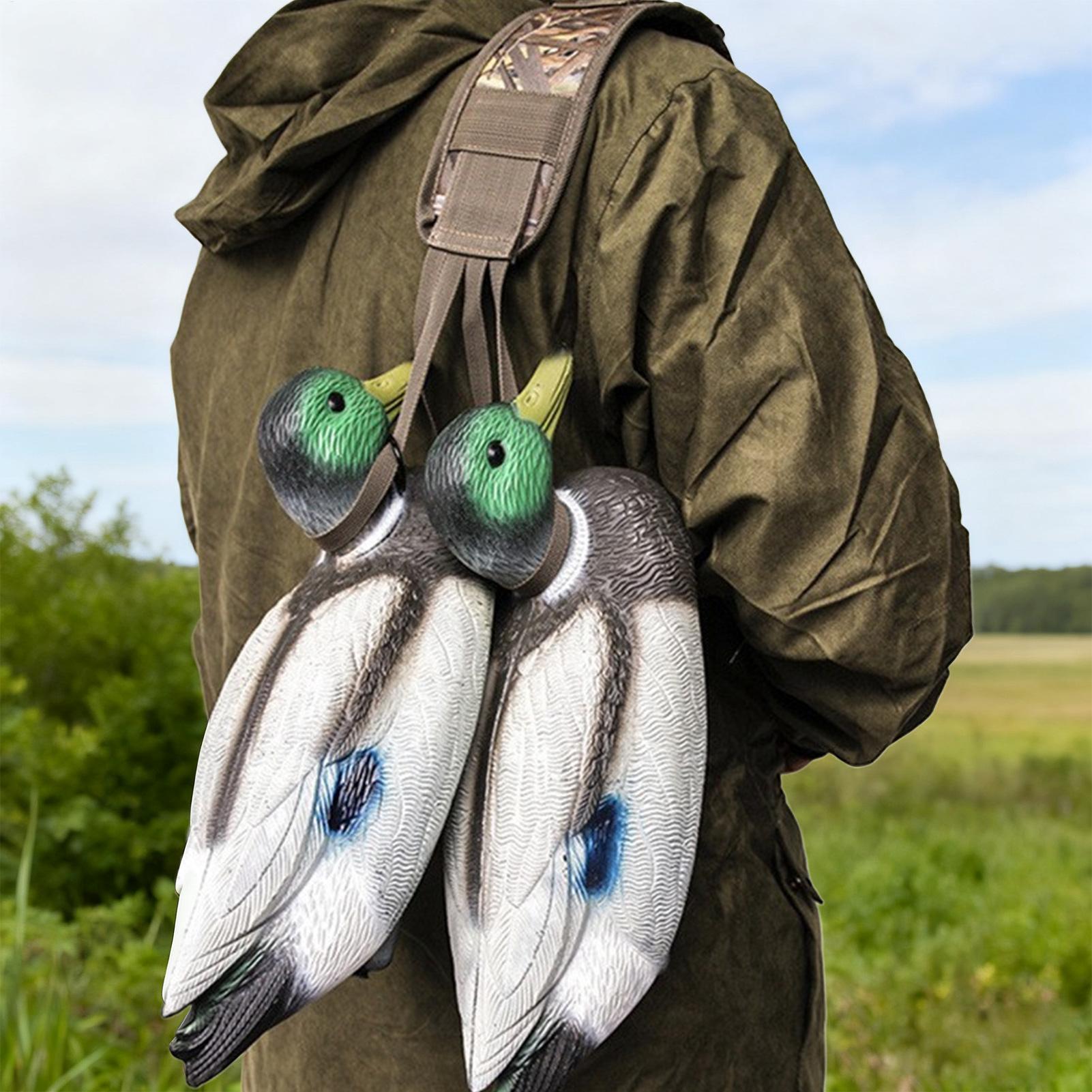 Duck Carrier Non-slip Duck Hun – Wildman Hunting & Outdoor Robertson Bewertung und Preis
