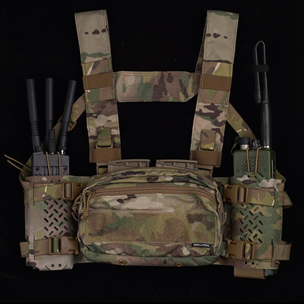 Tactical MPU5 Radio Model Deta – Outdoor Hunting Movies Bewertung und Preis