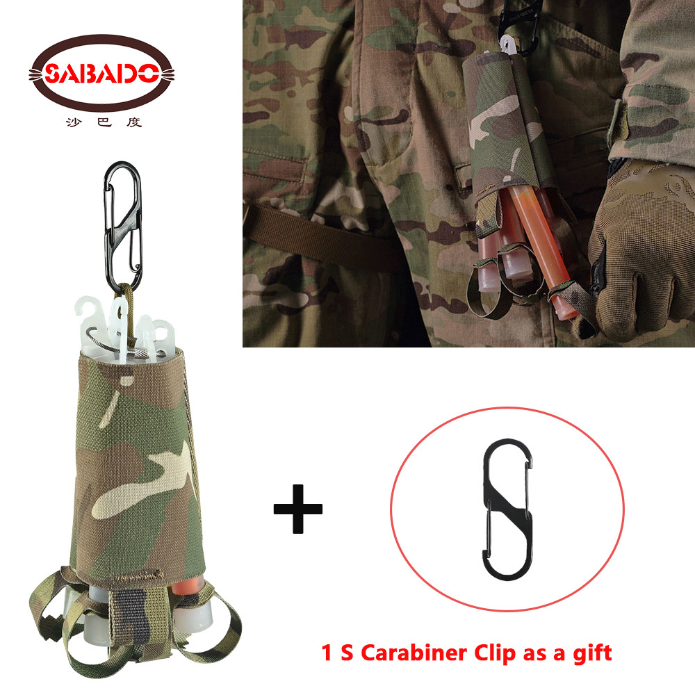 Tactical Chem Light Holders wi – Hunting And Outdoor Stores Bewertung und Preis