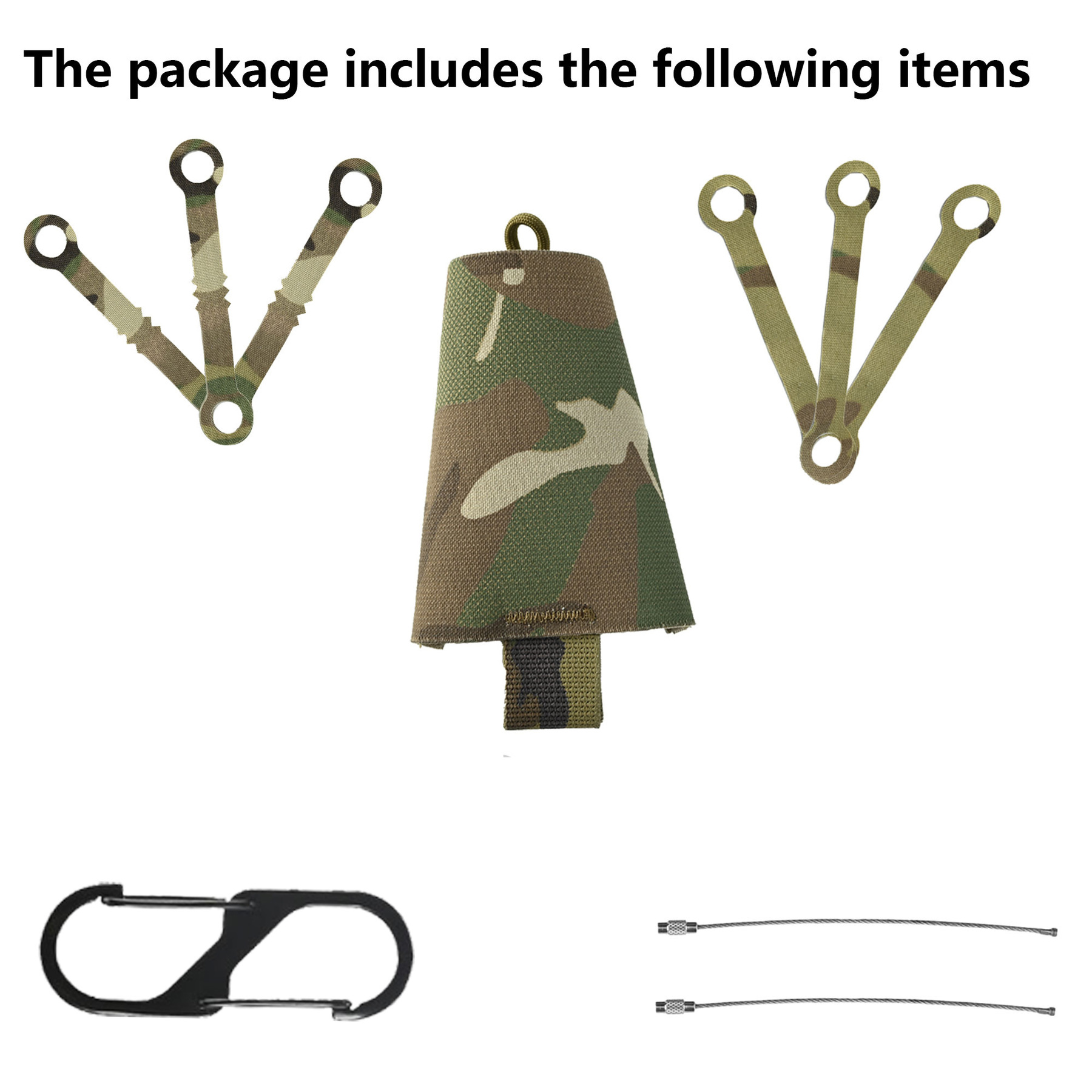 Tactical Chem Light Holders wi – Hunting And Outdoor Stores Bewertung und Preis