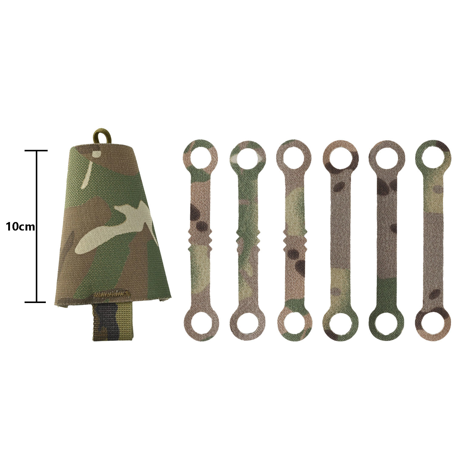 Tactical Chem Light Holders wi – Hunting And Outdoor Stores Bewertung und Preis
