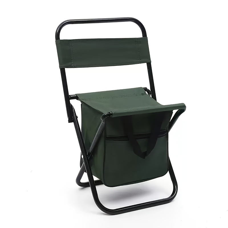 Portable Folding Camping Chair – Hunting And Fishing Outdoor Chairs Bewertung und Preis