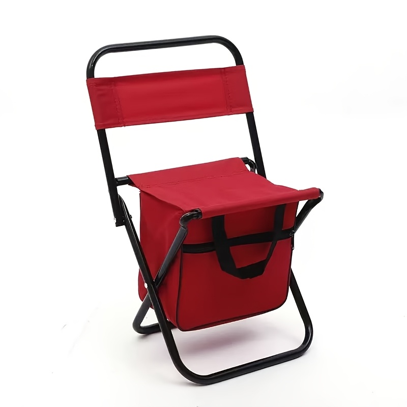 Portable Folding Camping Chair – Hunting And Fishing Outdoor Chairs Bewertung und Preis