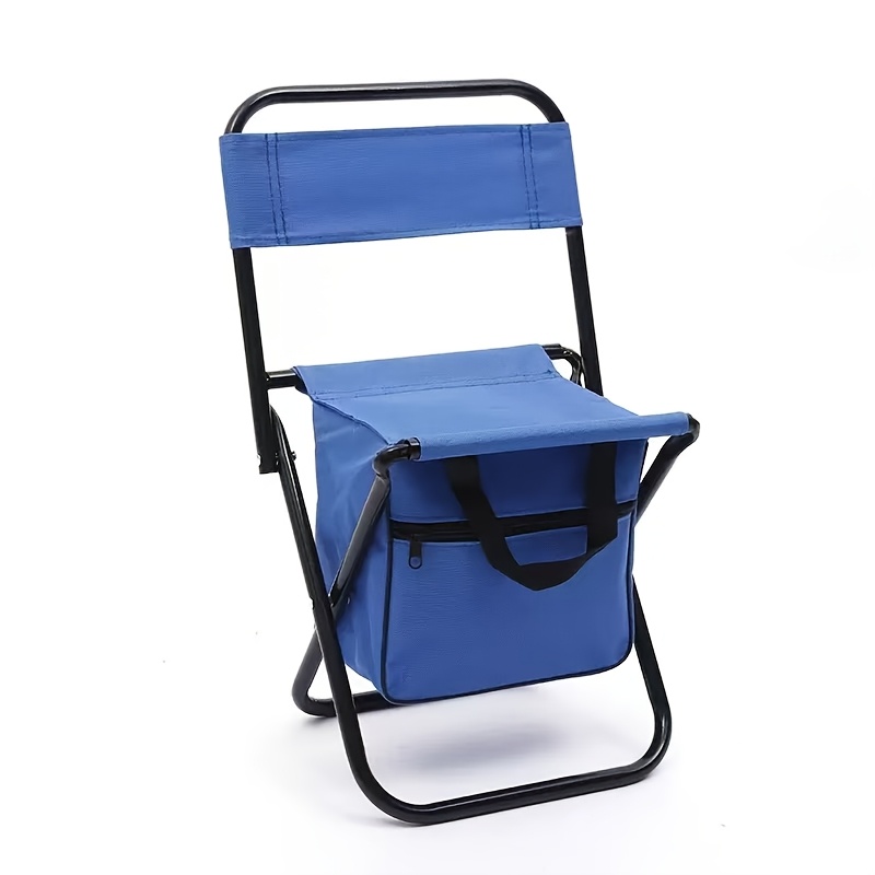Portable Folding Camping Chair – Hunting And Fishing Outdoor Chairs Bewertung und Preis