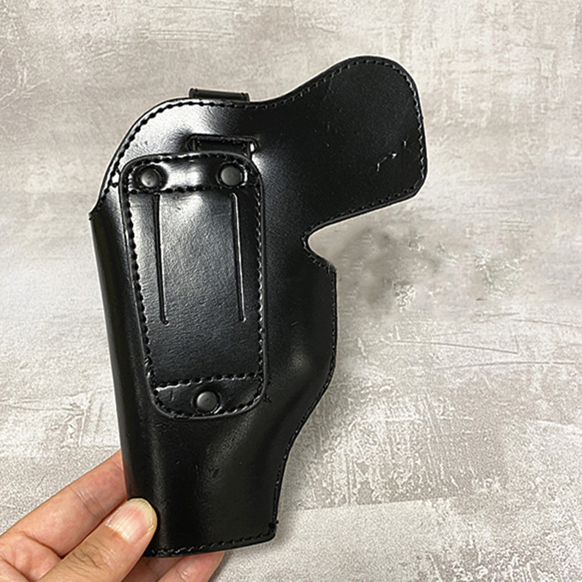 64/77 Tactical Pistol Holster  – Outdoor Hunting Movies Bewertung und Preis