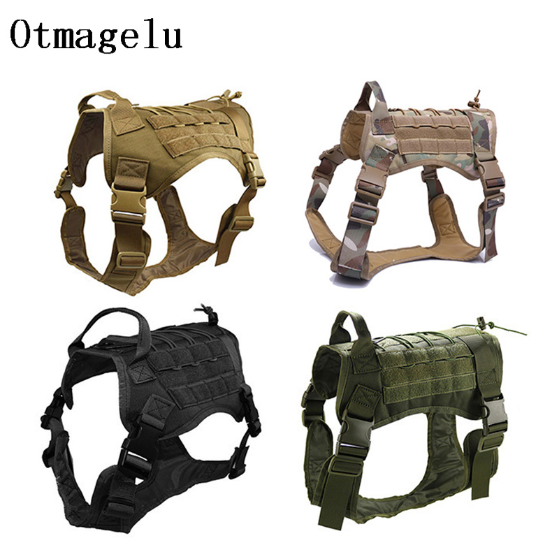 Nylon Pet Dog Vest Harness Set – Hunting Dog Outdoor Bewertung und Preis