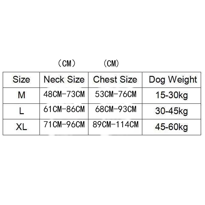 Nylon Pet Dog Vest Harness Set – Hunting Dog Outdoor Bewertung und Preis