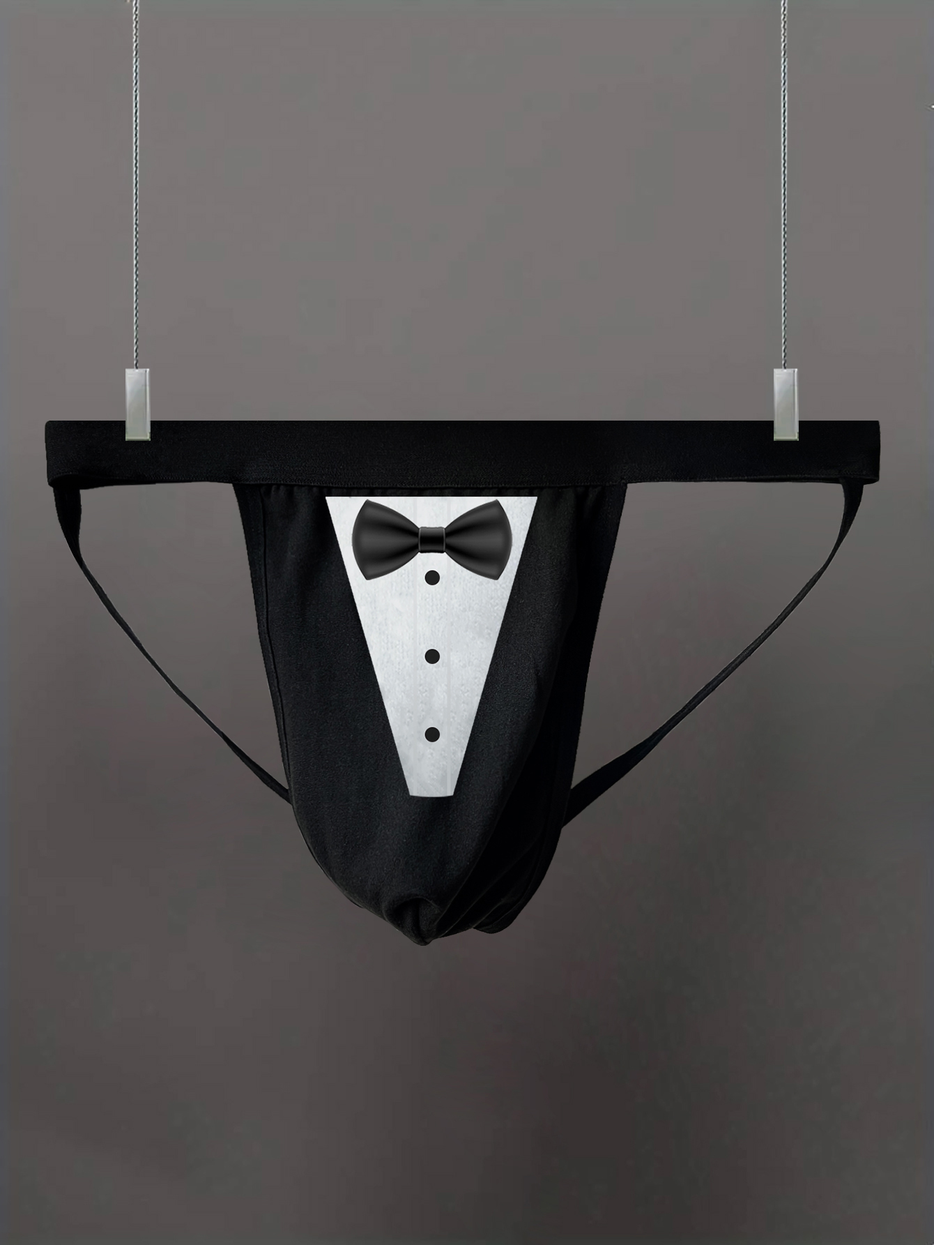 T-back Thongs with Bow Ties Pr – Bow Stringer Tool Bewertung und Preis