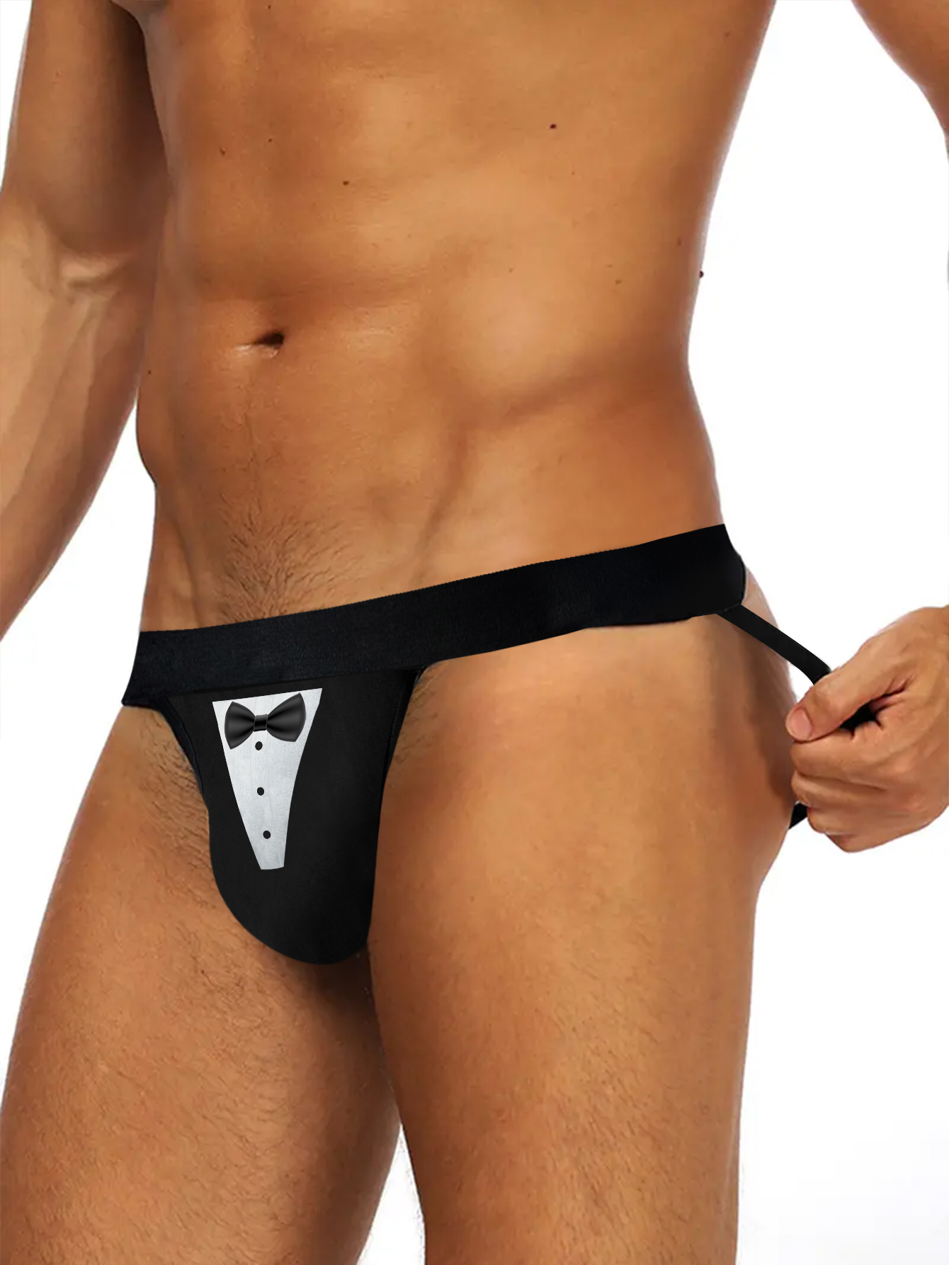 T-back Thongs with Bow Ties Pr – Bow Stringer Tool Bewertung und Preis