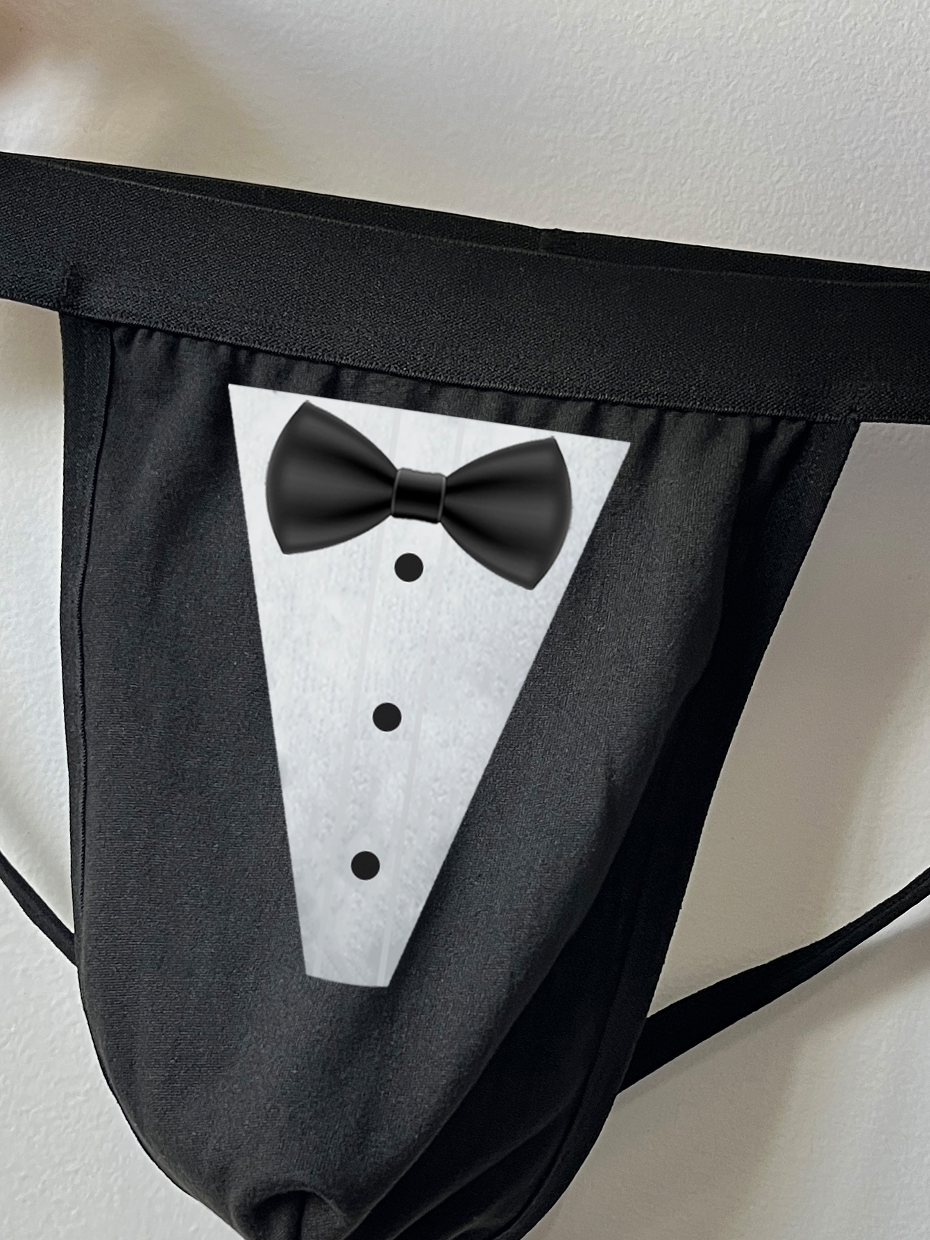 T-back Thongs with Bow Ties Pr – Bow Stringer Tool Bewertung und Preis