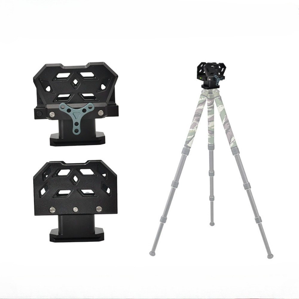 MAGORUI Aluminum Alloy Tactica – Hunting & Outdoor Supplies Photos Bewertung und Preis