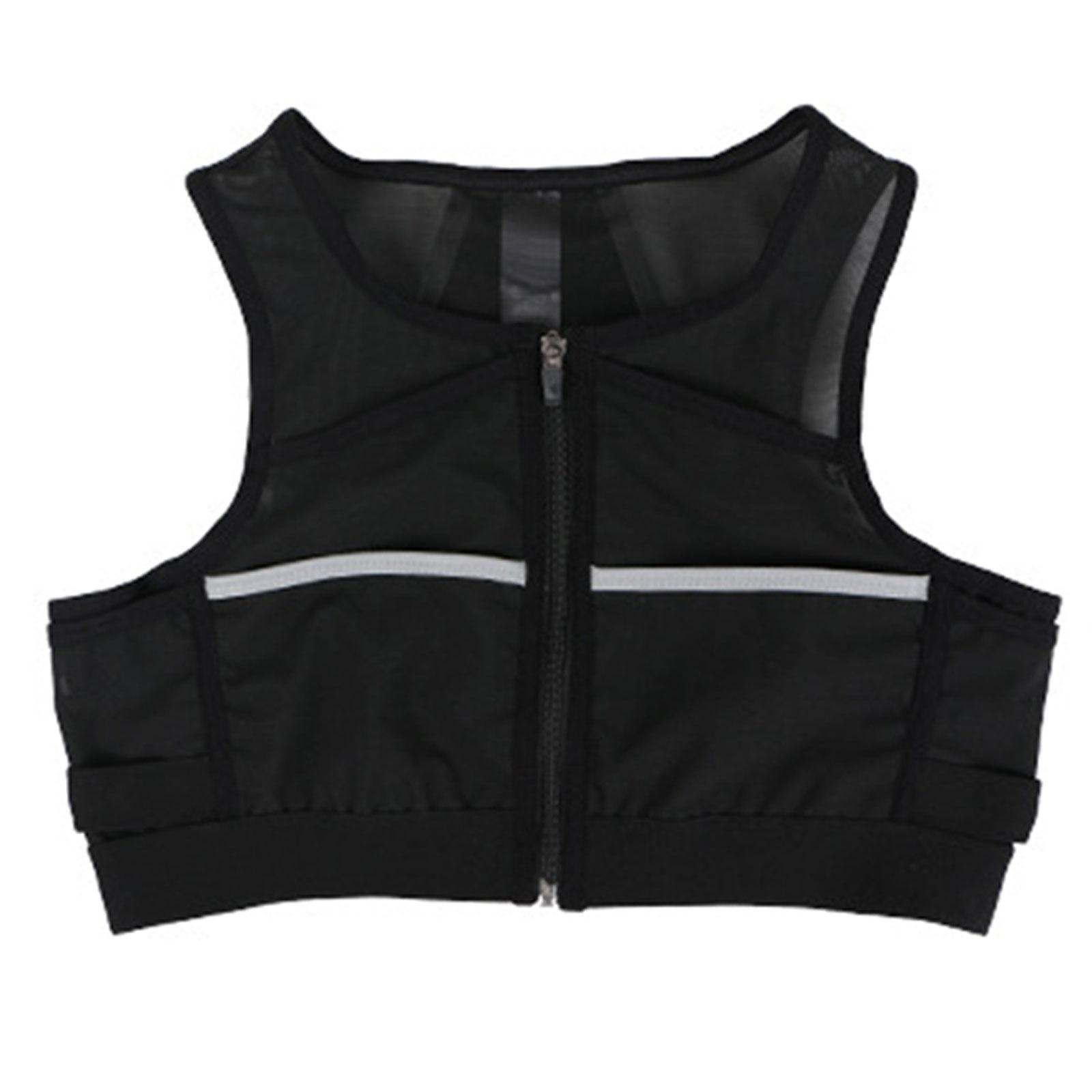 Running Vest Breathable Reflec – Outdoor Hunting Gear Store Bewertung und Preis