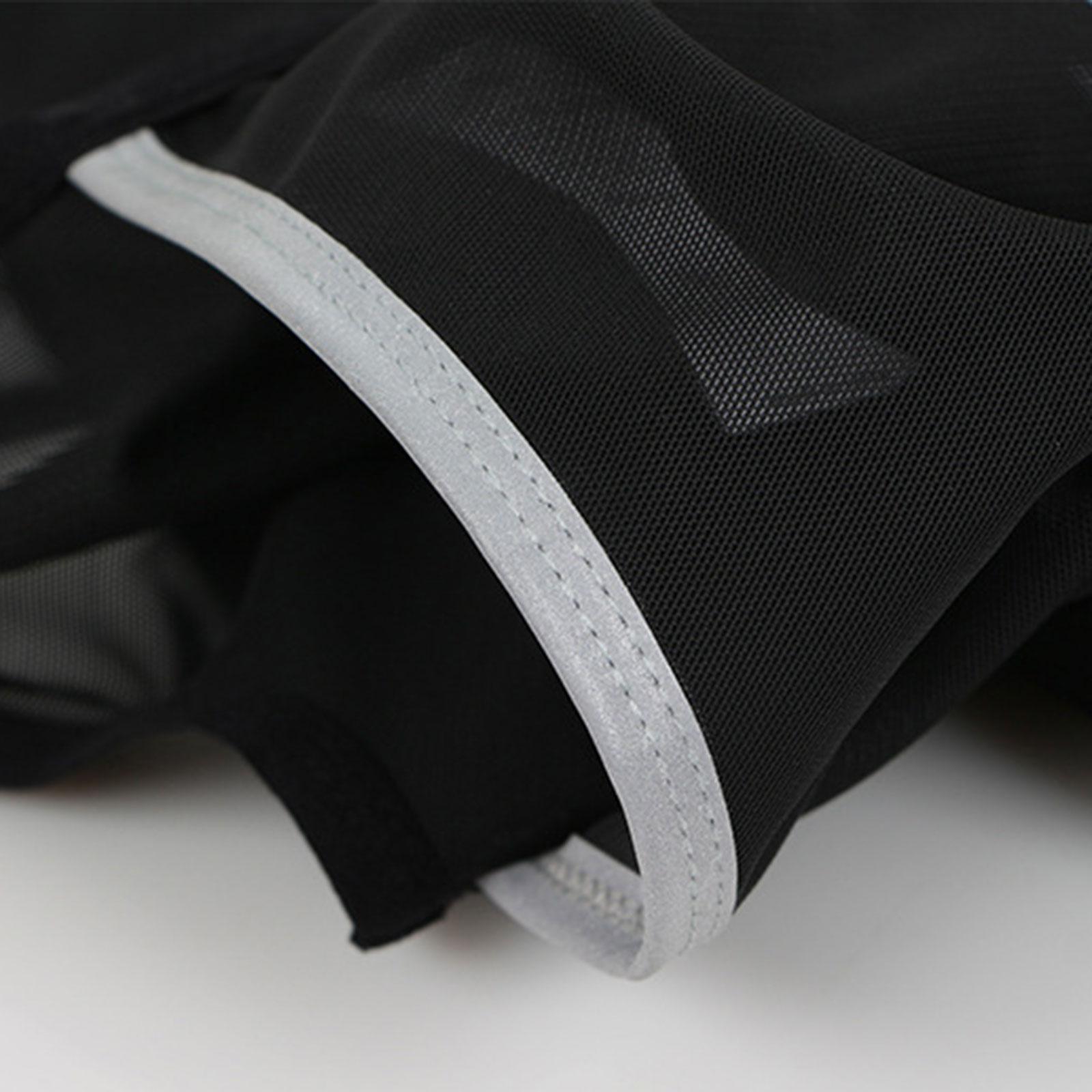 Running Vest Breathable Reflec – Outdoor Hunting Gear Store Bewertung und Preis