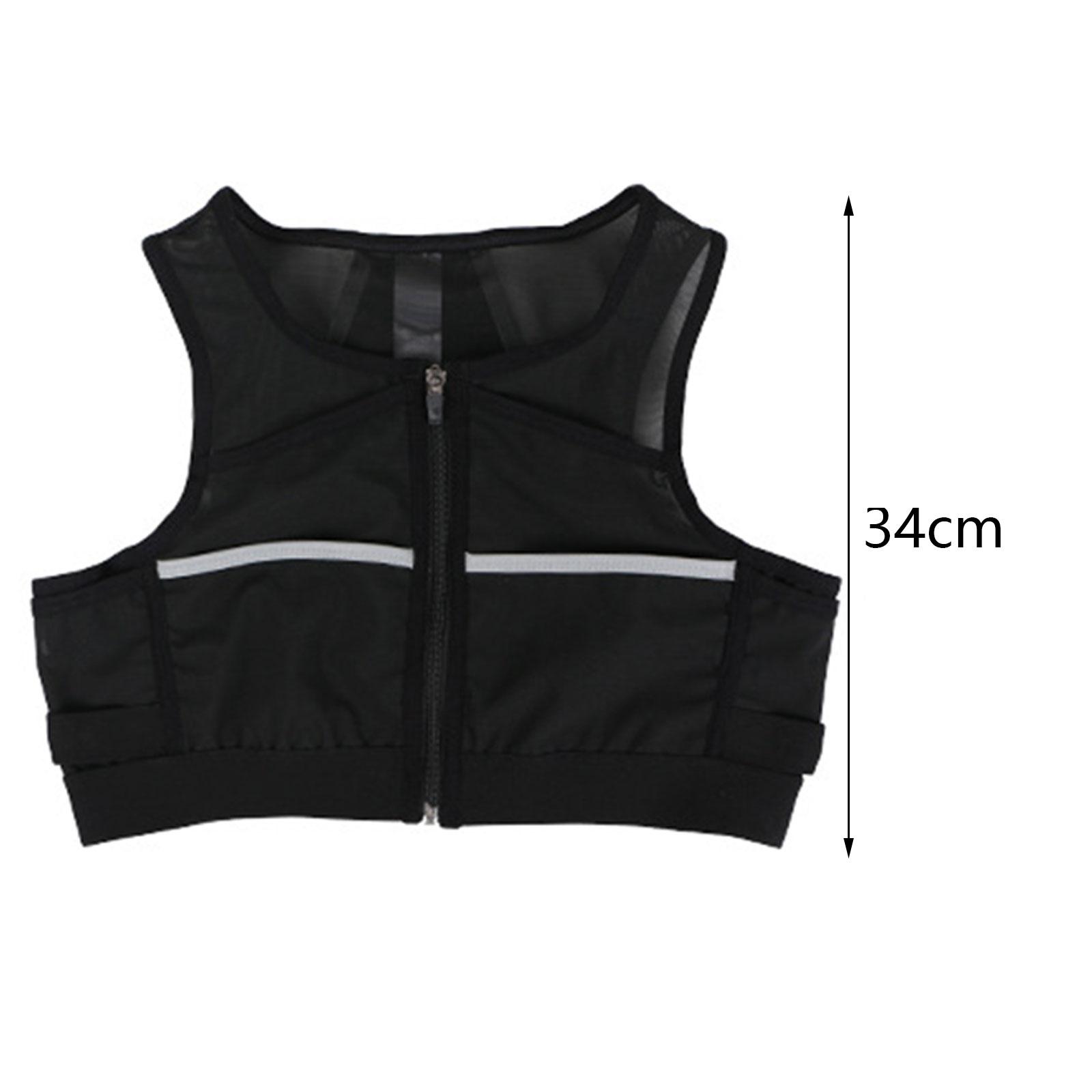 Running Vest Breathable Reflec – Outdoor Hunting Gear Store Bewertung und Preis