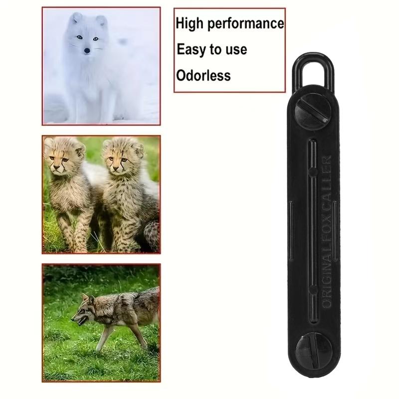Portable Outdoor Animal Call W – Hunting Dog Outdoor Bewertung und Preis