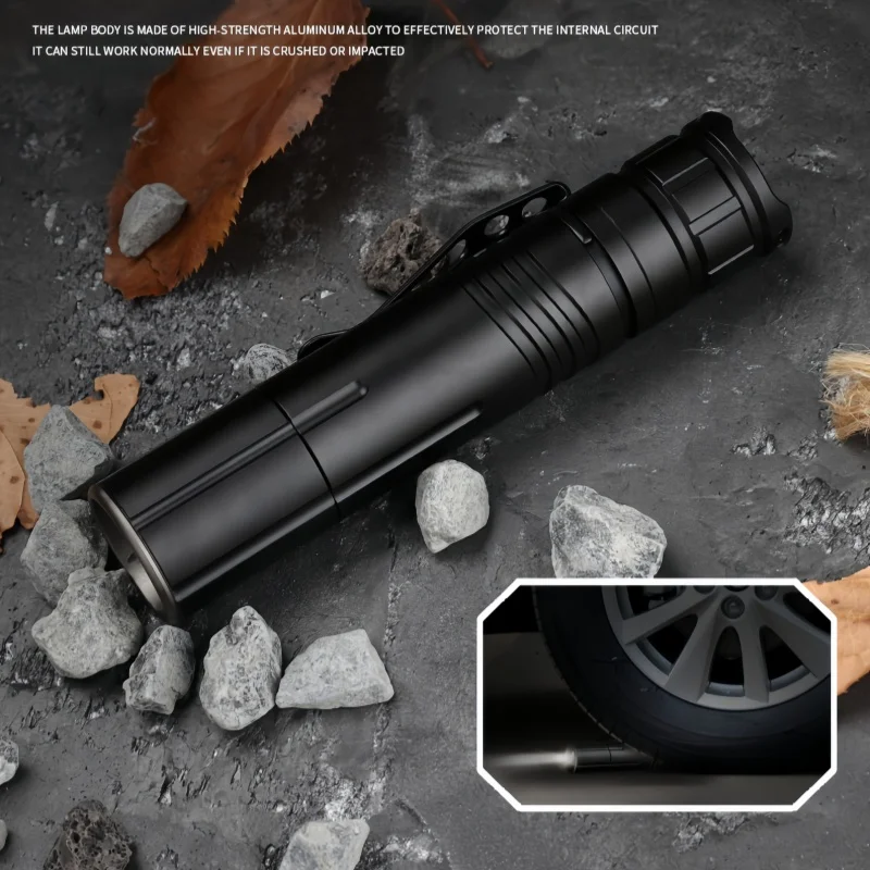 JIASHUAIXIN New XHP50 Zoom Typ – Tactical Flashlight Rechargeable Bewertung und Preis