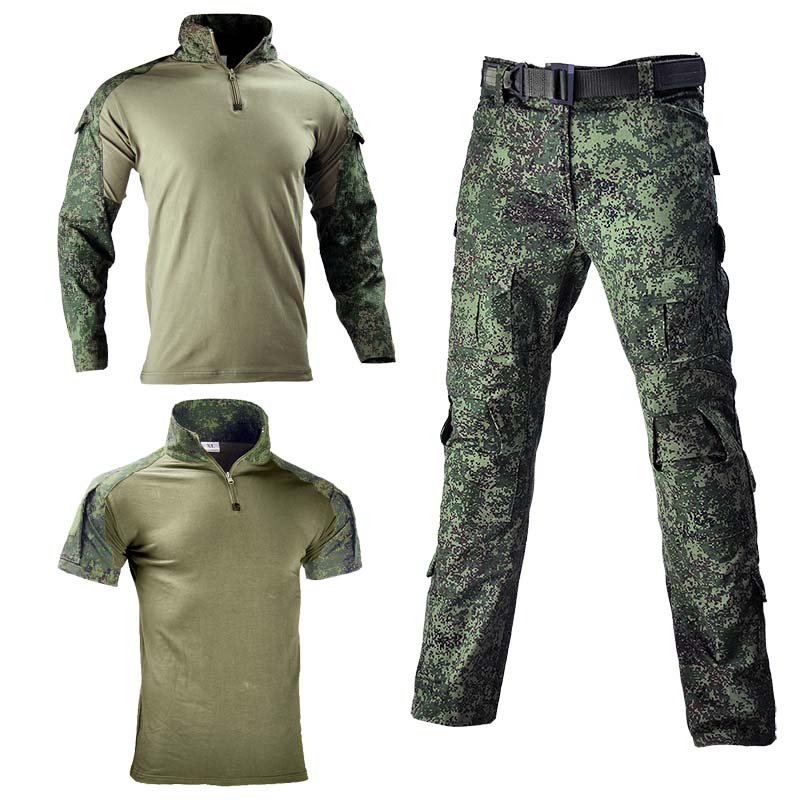 Russia CP Men Tactical Camo  U – Wildman Hunting & Outdoor Robertson Bewertung und Preis