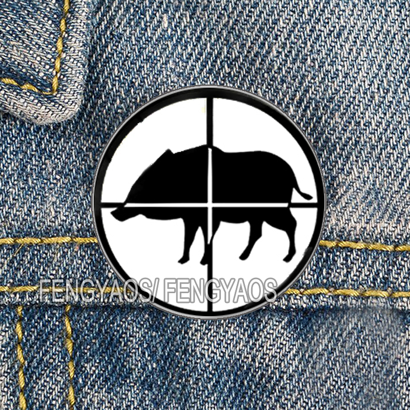 Stainless Steel New Wild Boar  – Wildman Hunting & Outdoor Robertson Bewertung und Preis