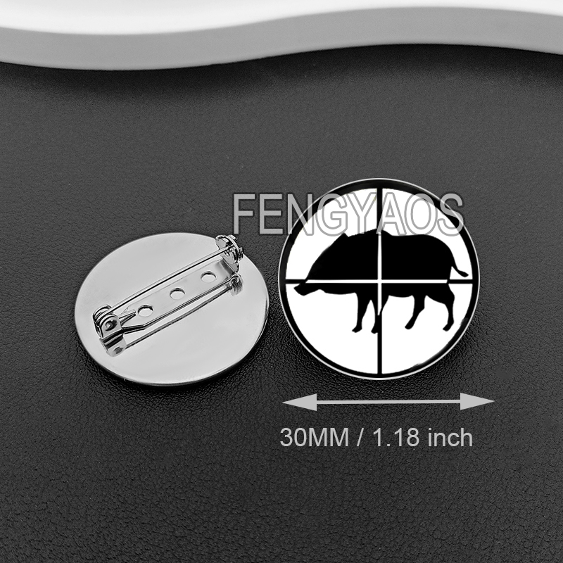 Stainless Steel New Wild Boar  – Wildman Hunting & Outdoor Robertson Bewertung und Preis